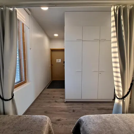 Apartament Herrain Hiekat B25