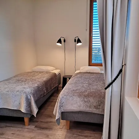 Herrain Hiekat B25 Apartman