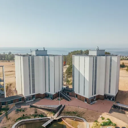 Apartament Herrain Hiekat B25