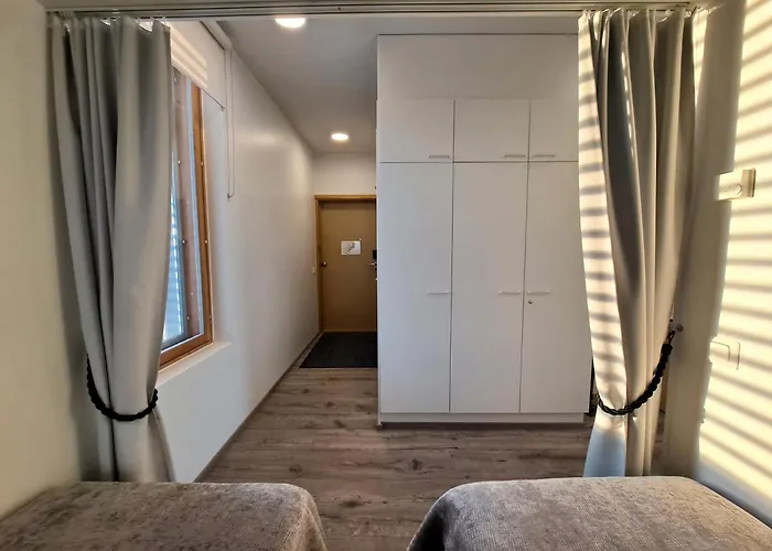 아파트 Herrain Hiekat B25