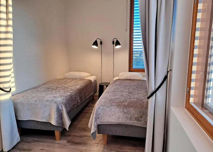 Herrain Hiekat B25 아파트