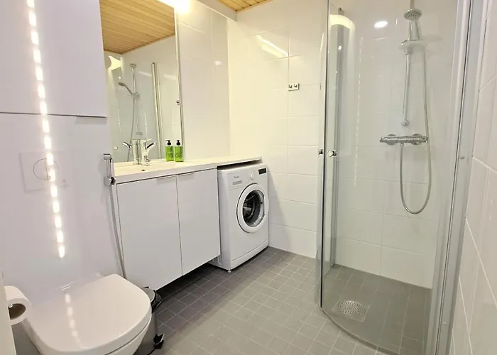 Herrain Hiekat B25 아파트