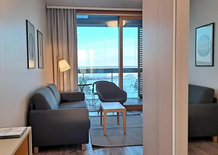 Herrain Hiekat B25 아파트 *