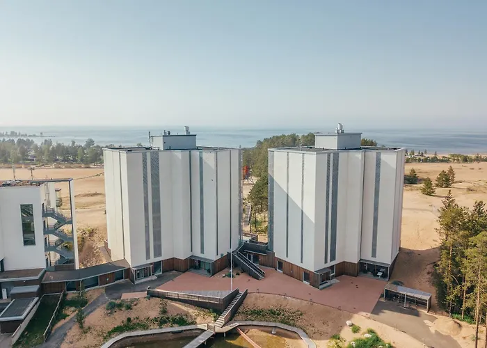 아파트 Herrain Hiekat B25